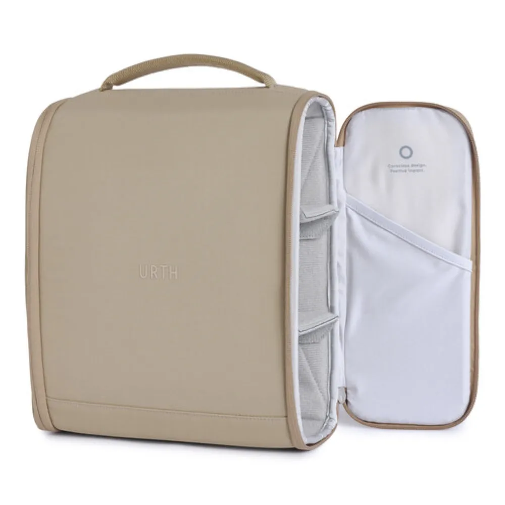 Urth Norite Medium 11.3L Camera Insert | Beige