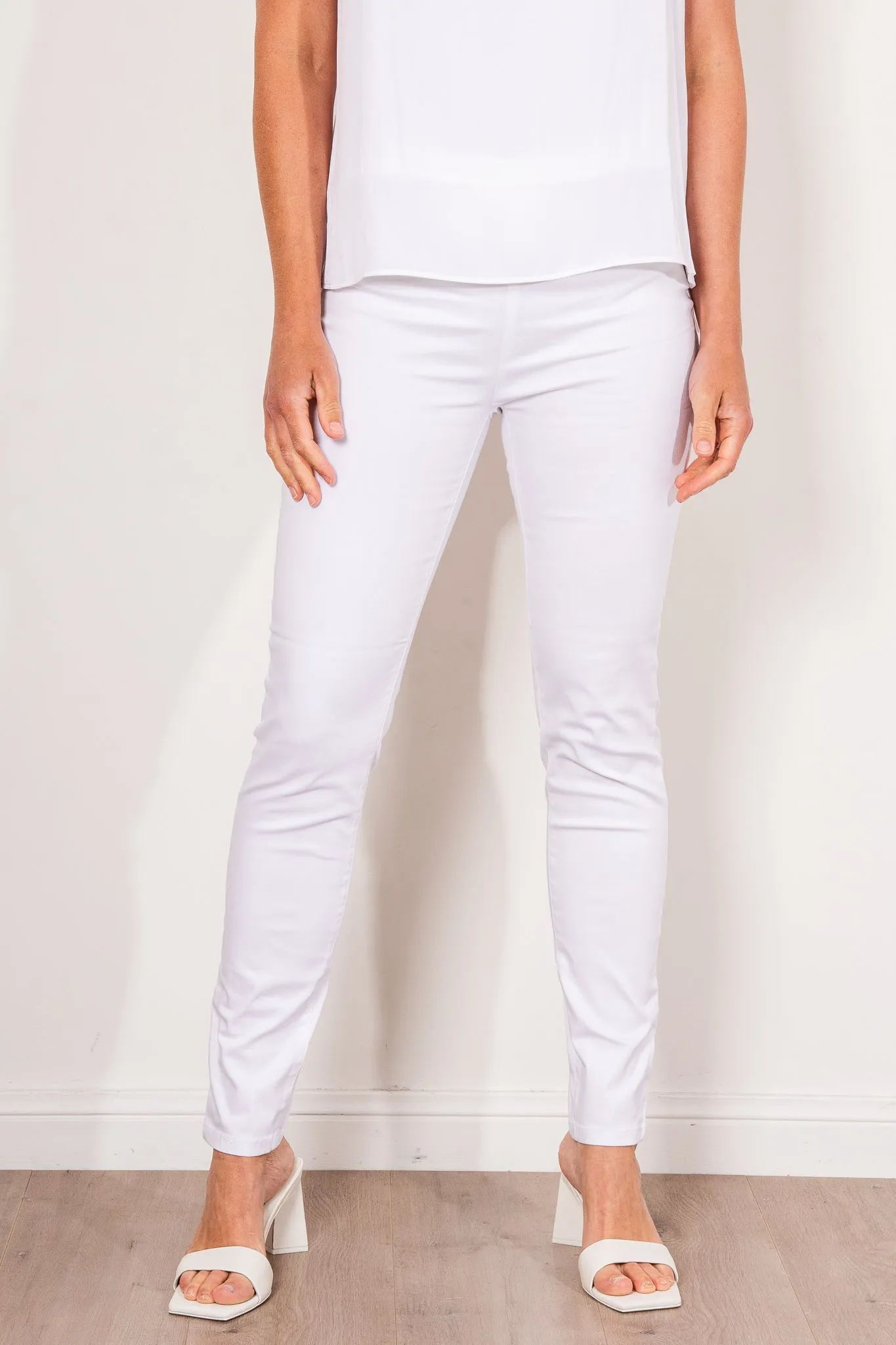 Vassalli Skinny Lightweight Pant