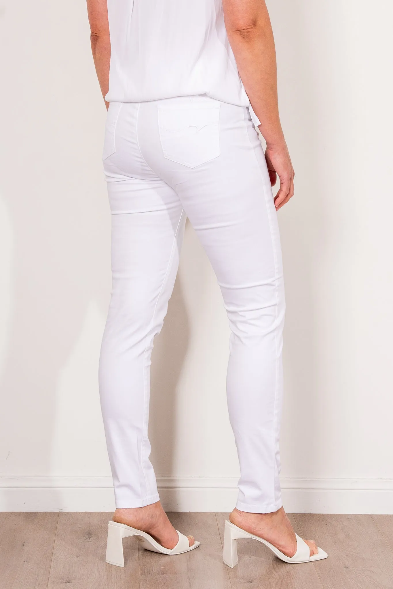 Vassalli Skinny Lightweight Pant
