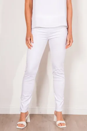 Vassalli Skinny Lightweight Pant