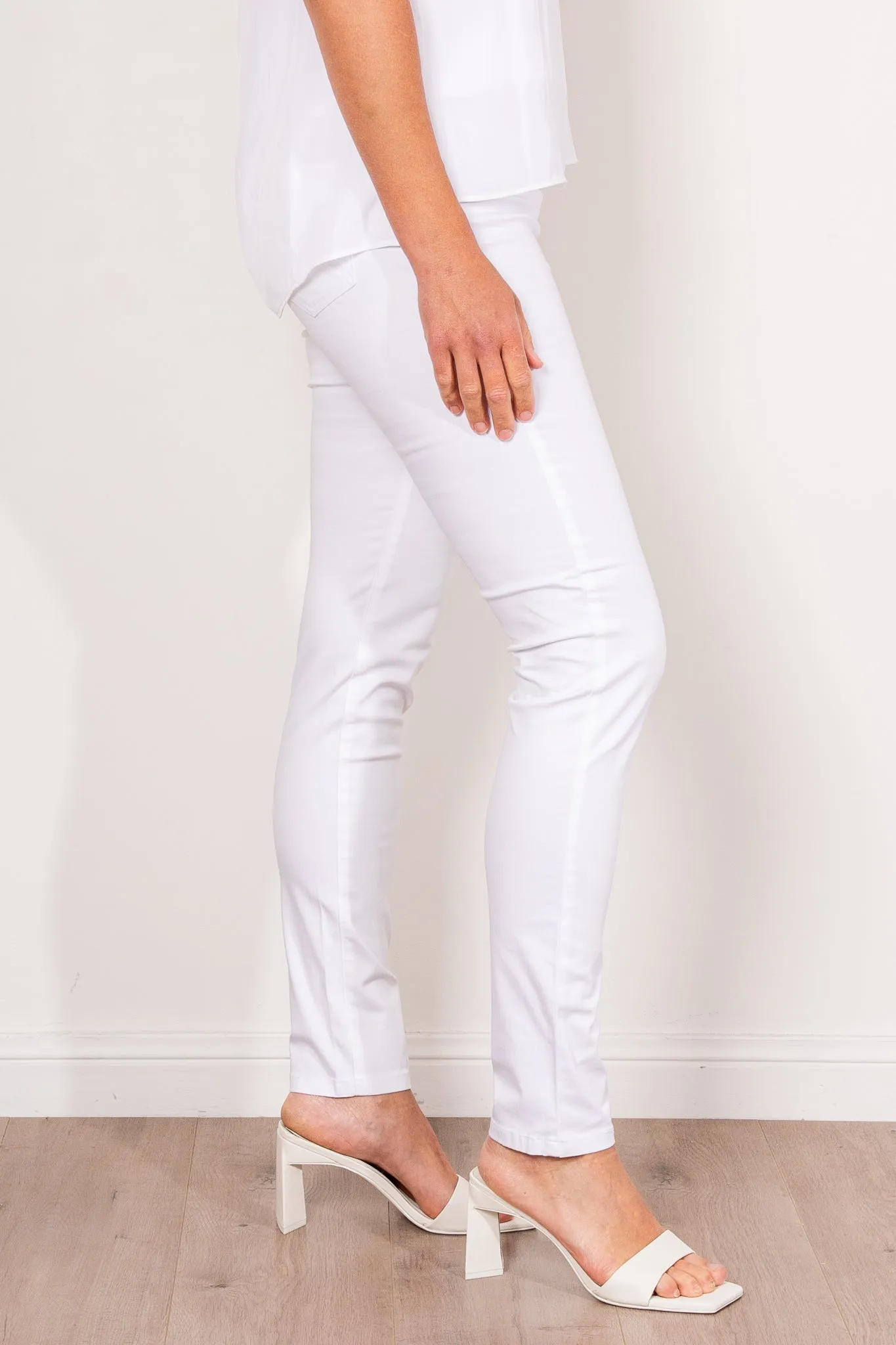 Vassalli Skinny Lightweight Pant