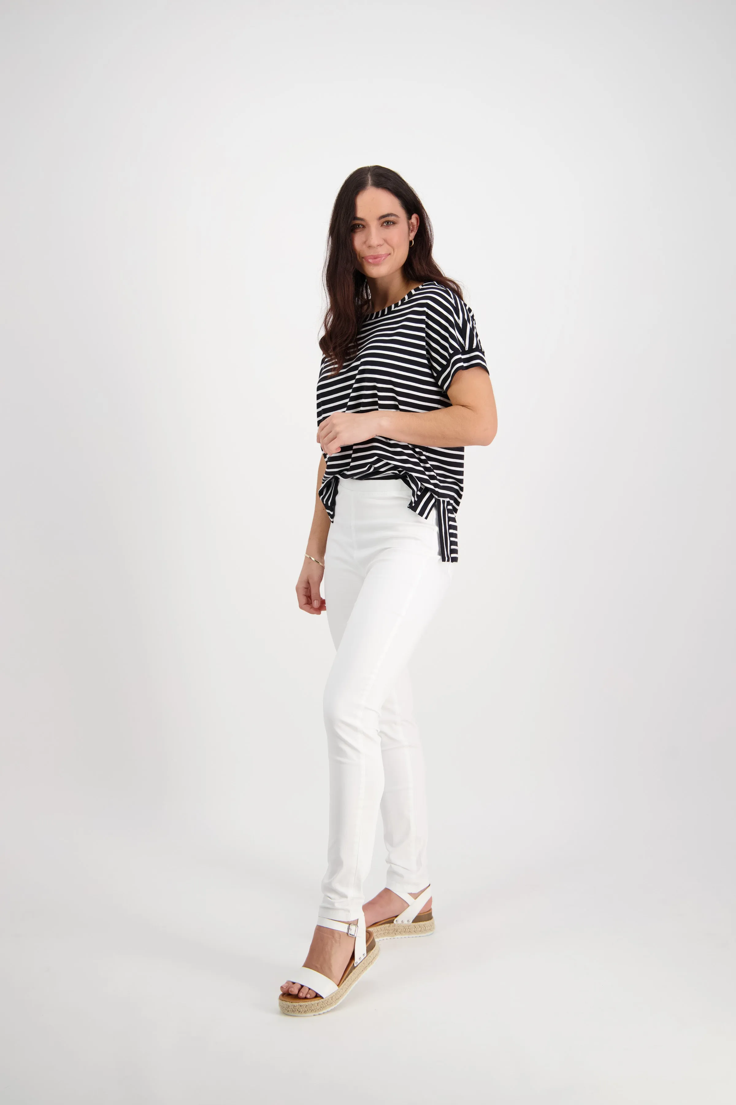 Vassalli Skinny Lightweight Pant