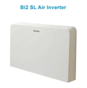 Ventilconvettore Fan Coil OLIMPIA SPLENDID Inverter Modello Bi2 SL AIR 200 con Comando TR incluso Codice 01851