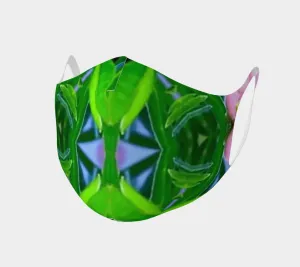 Verde 5 Poly Knit Mask