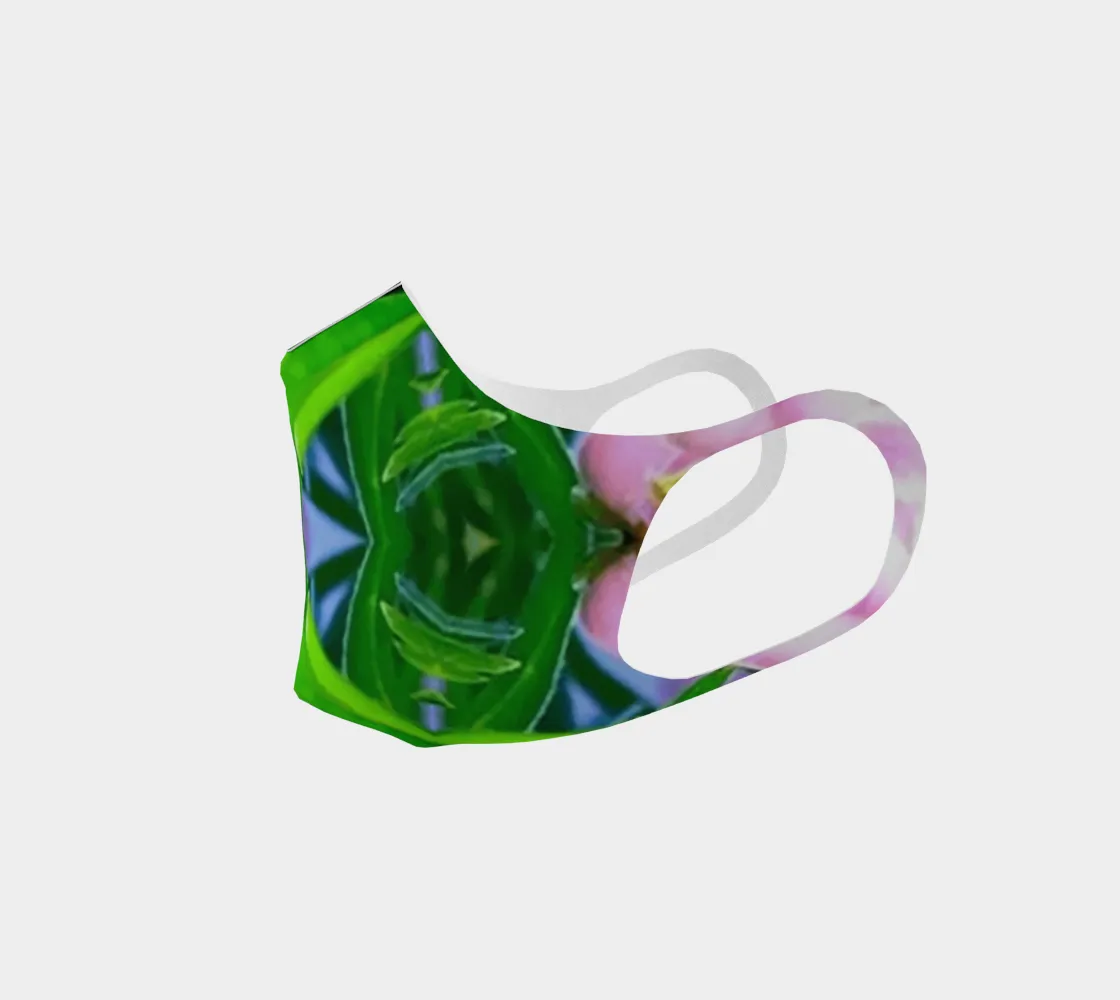 Verde 5 Poly Knit Mask