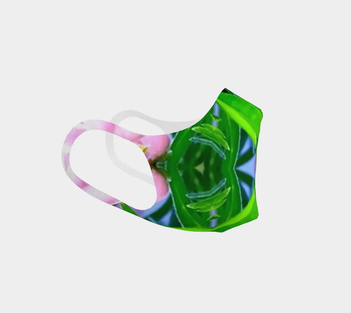 Verde 5 Poly Knit Mask