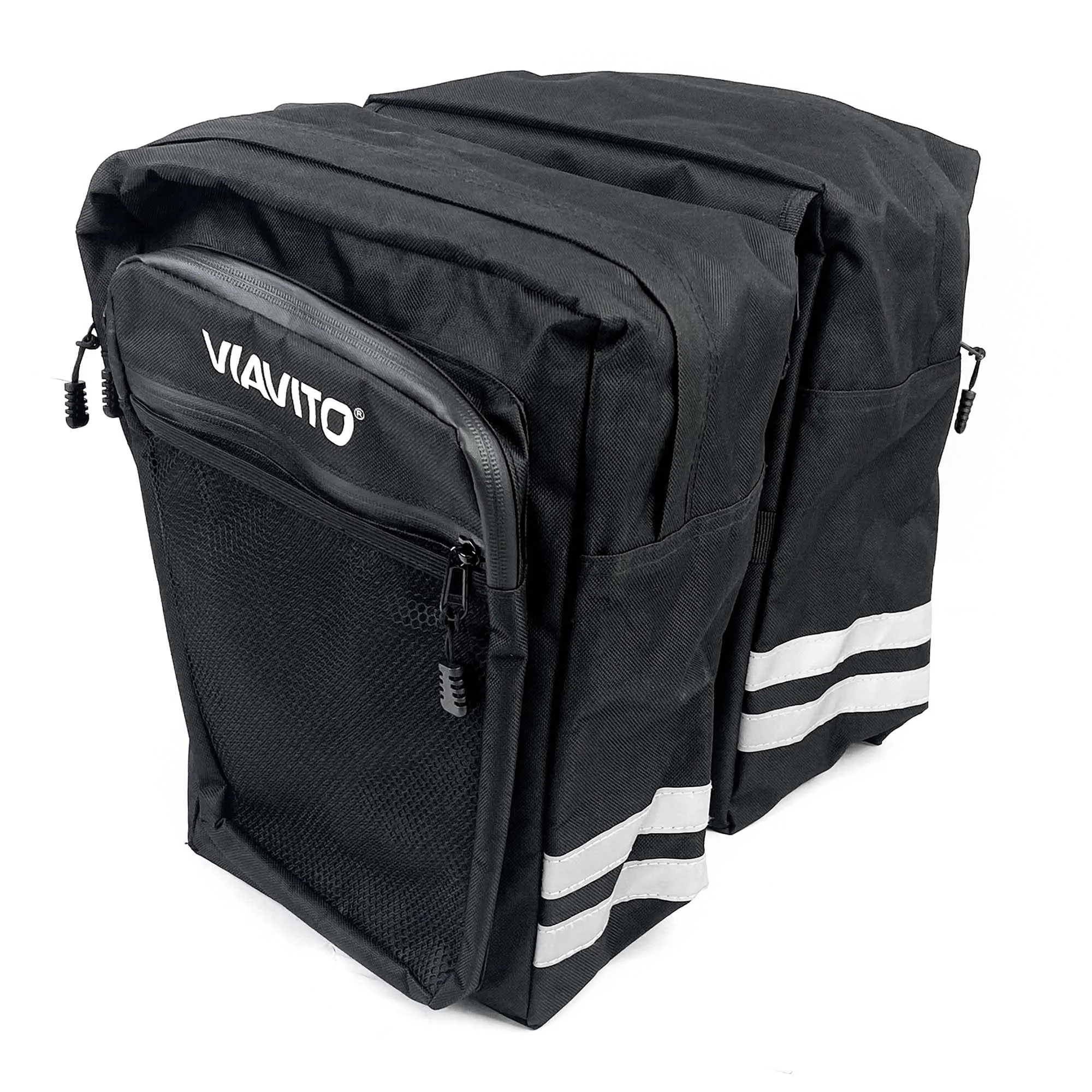 Viavito Double Pannier Bag