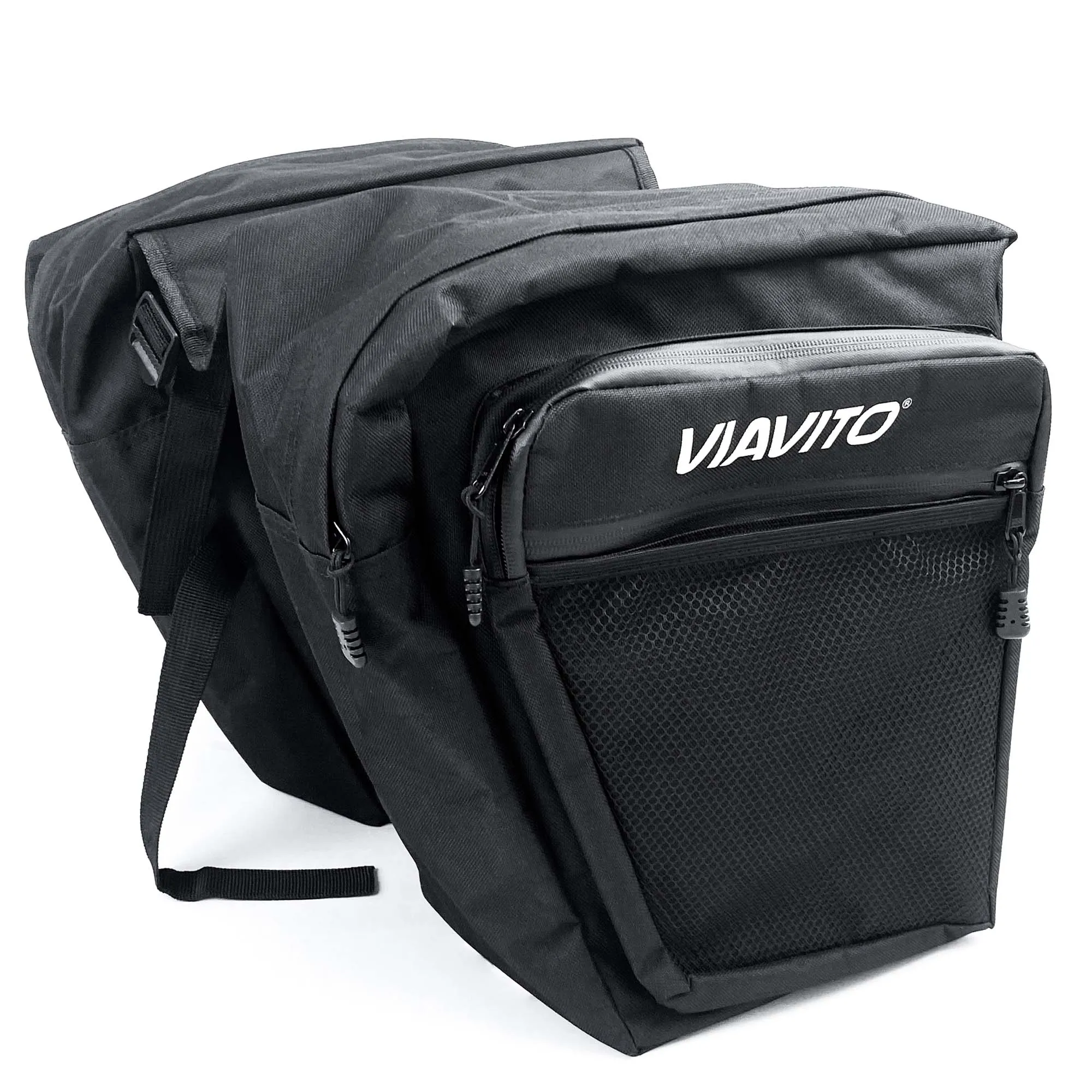 Viavito Double Pannier Bag