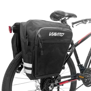Viavito Double Pannier Bag