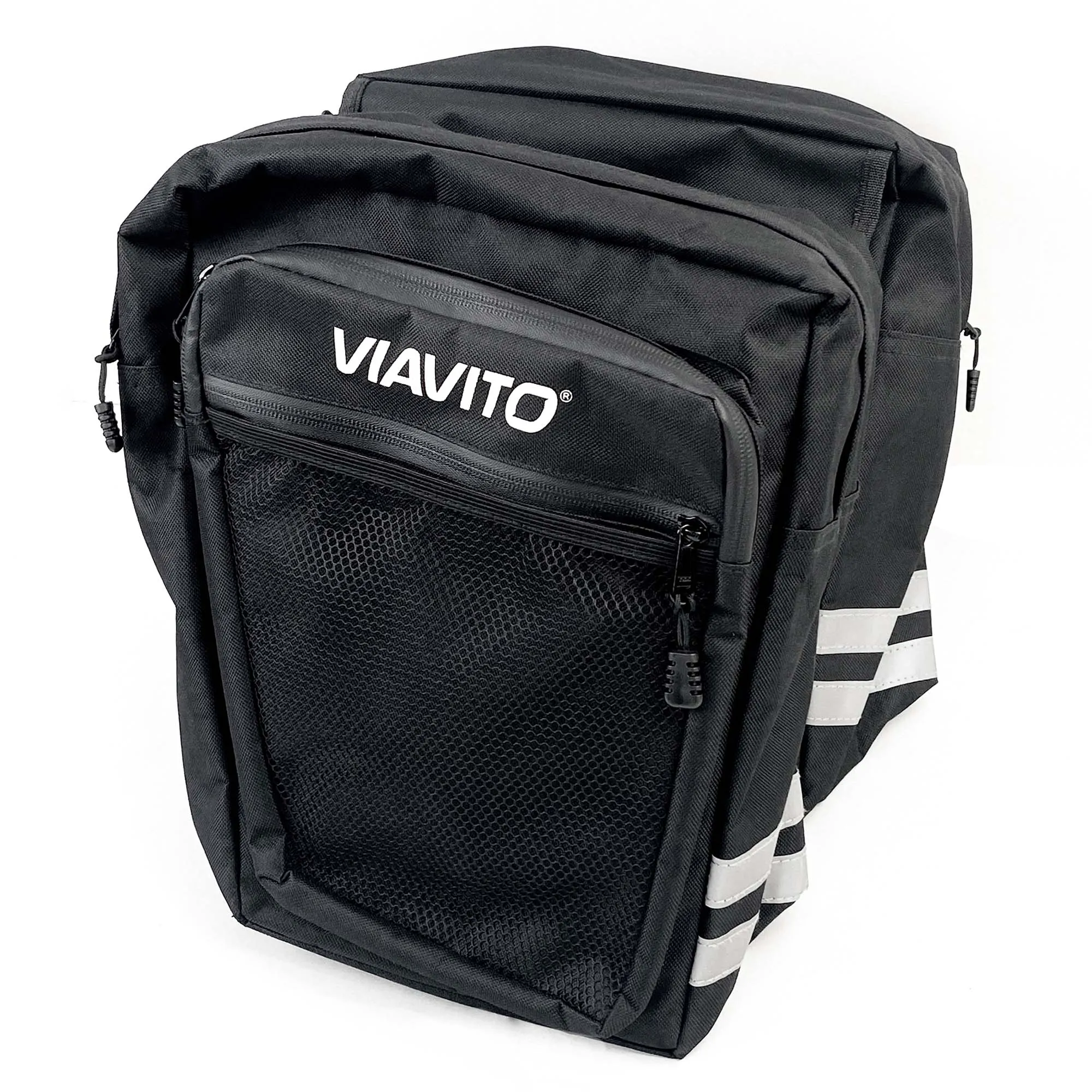Viavito Double Pannier Bag