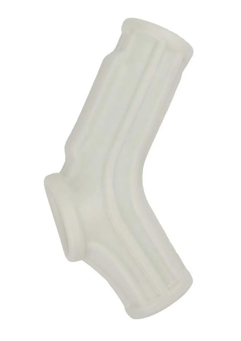 Vibrating Power Sleeve Sleek Fit