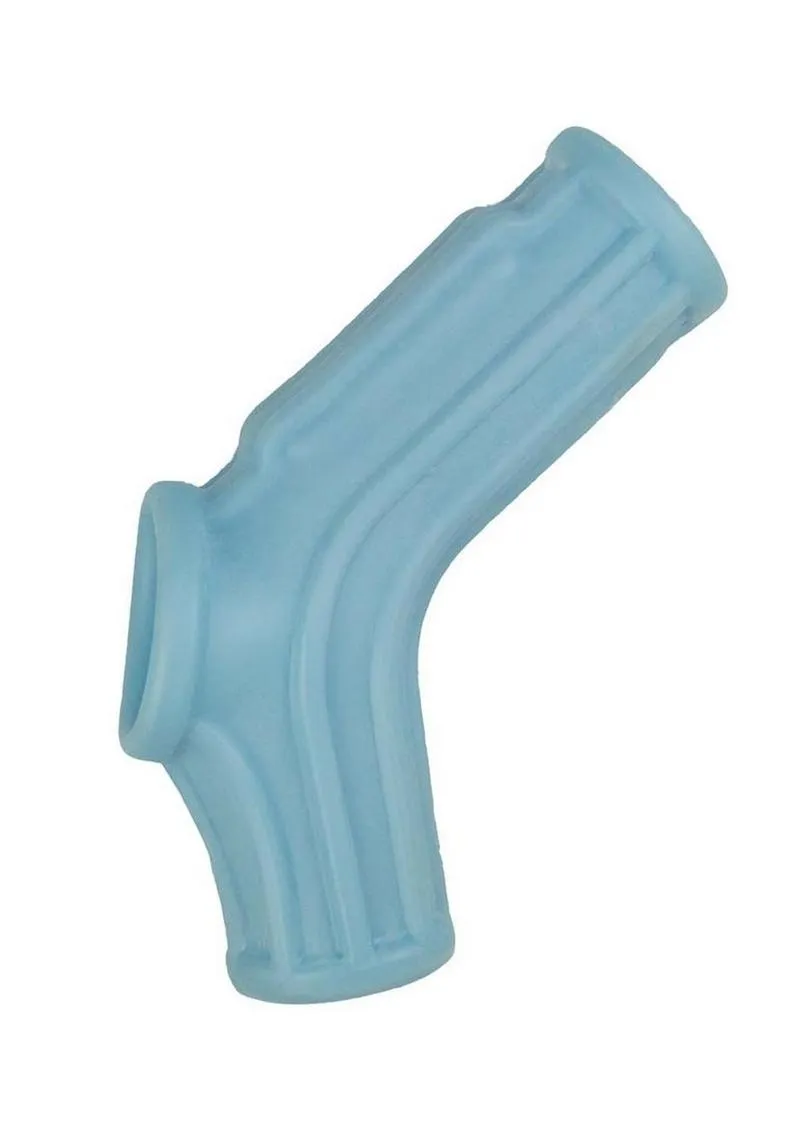 Vibrating Power Sleeve Sleek Fit