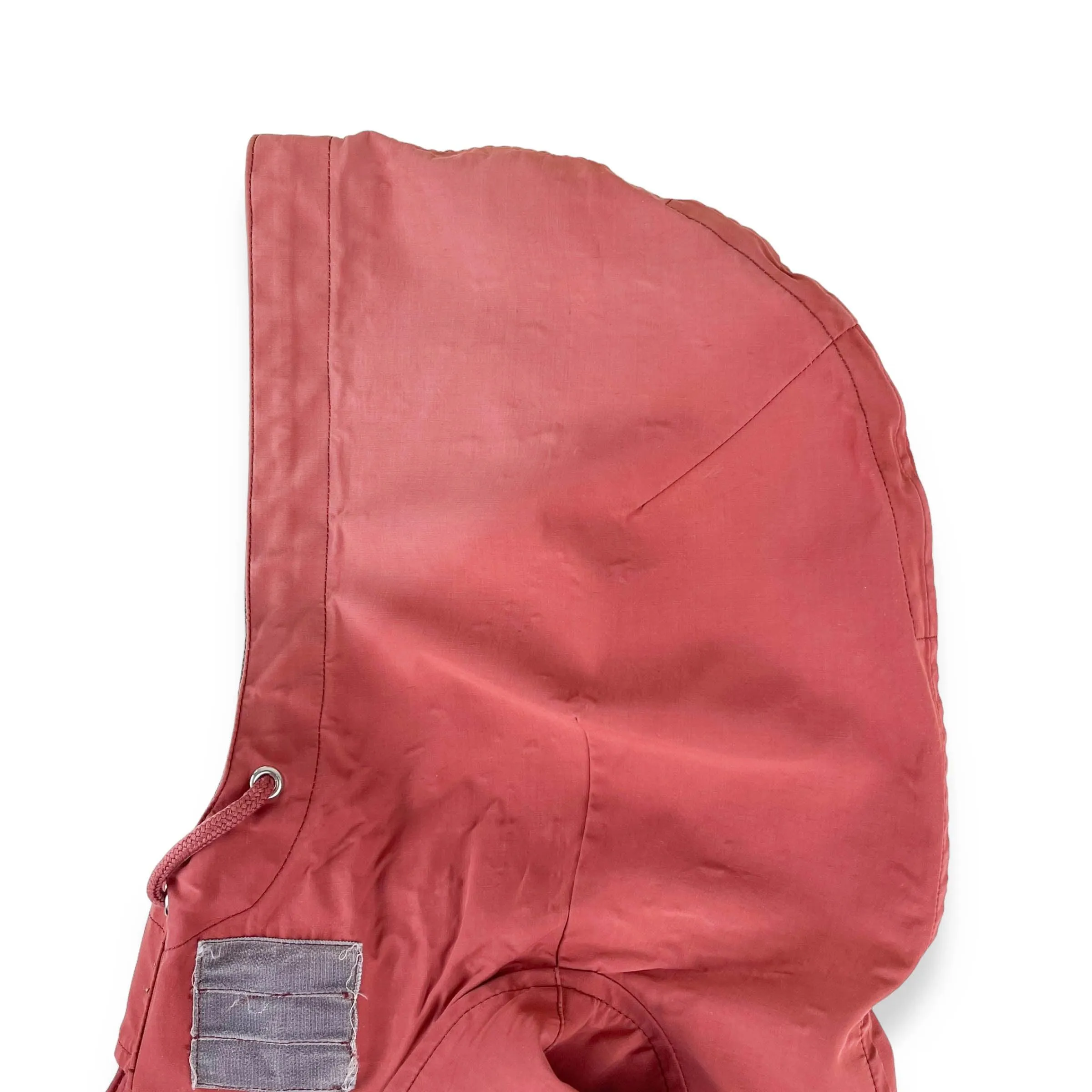 Vintage Stone Island No Season Safety Jacket (L)