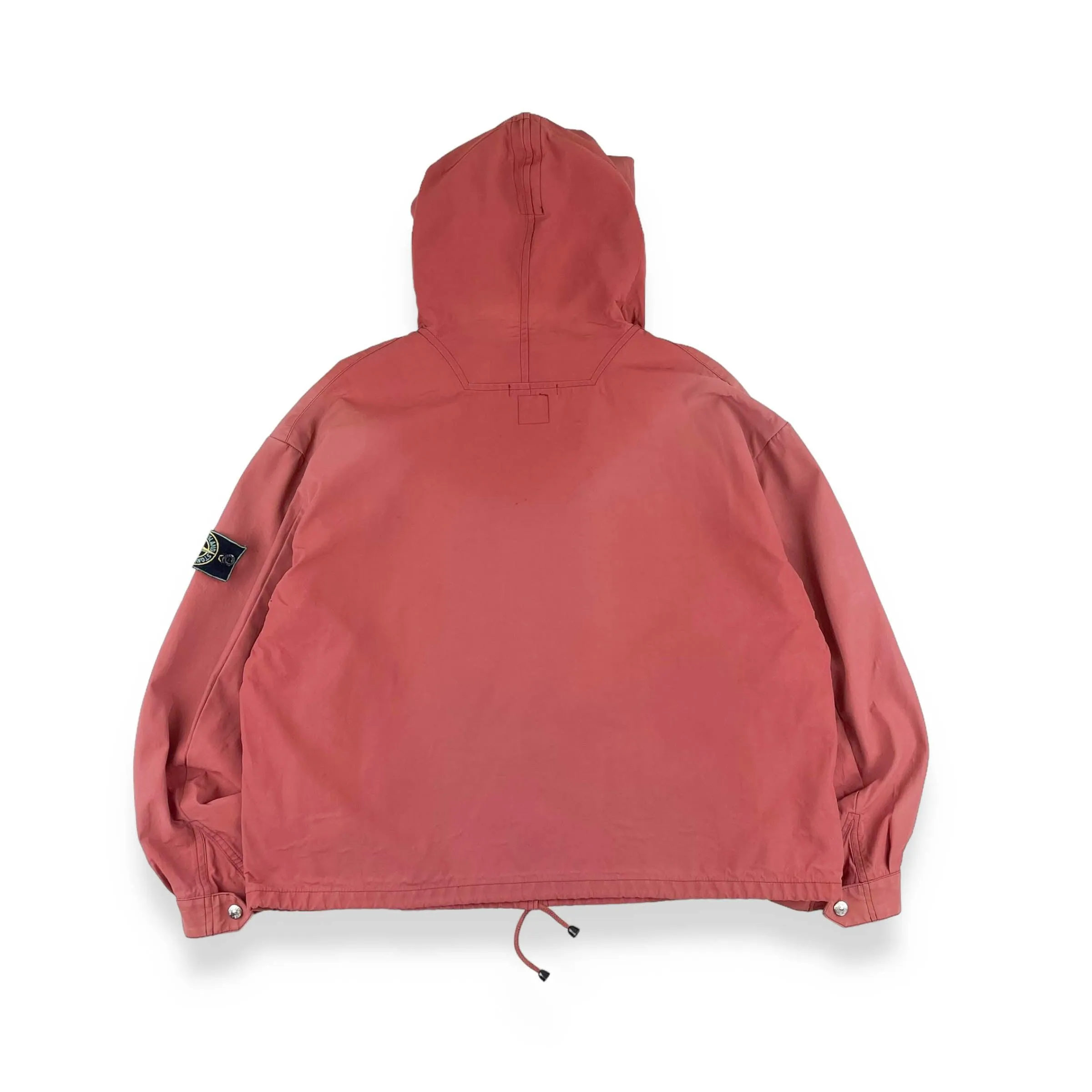 Vintage Stone Island No Season Safety Jacket (L)