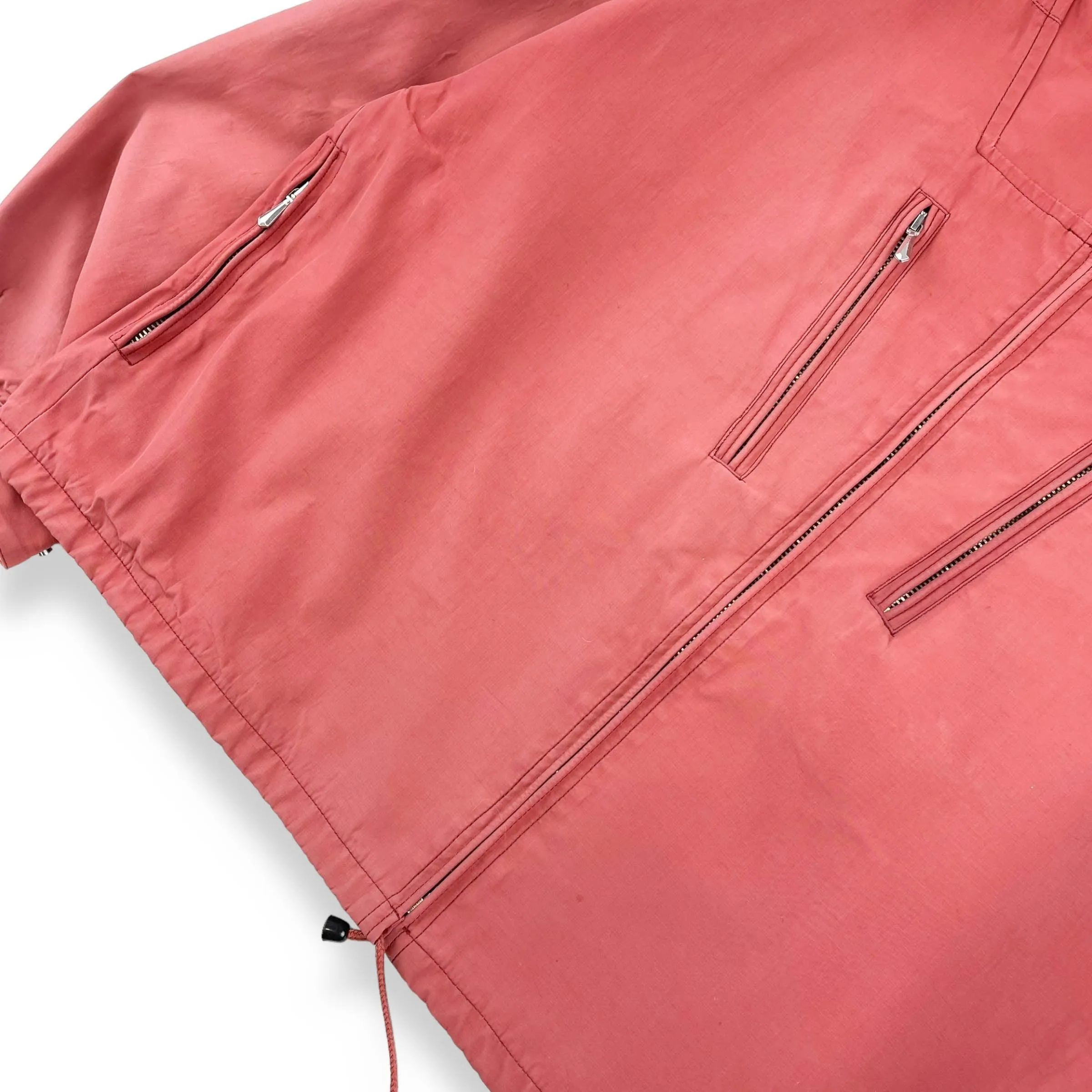 Vintage Stone Island No Season Safety Jacket (L)