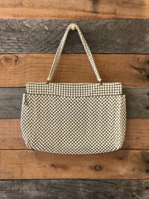 Vintage Whiting & Davis Purse
