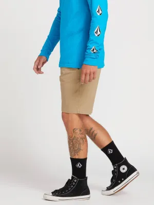 Volcom Frickin Lightweight Short