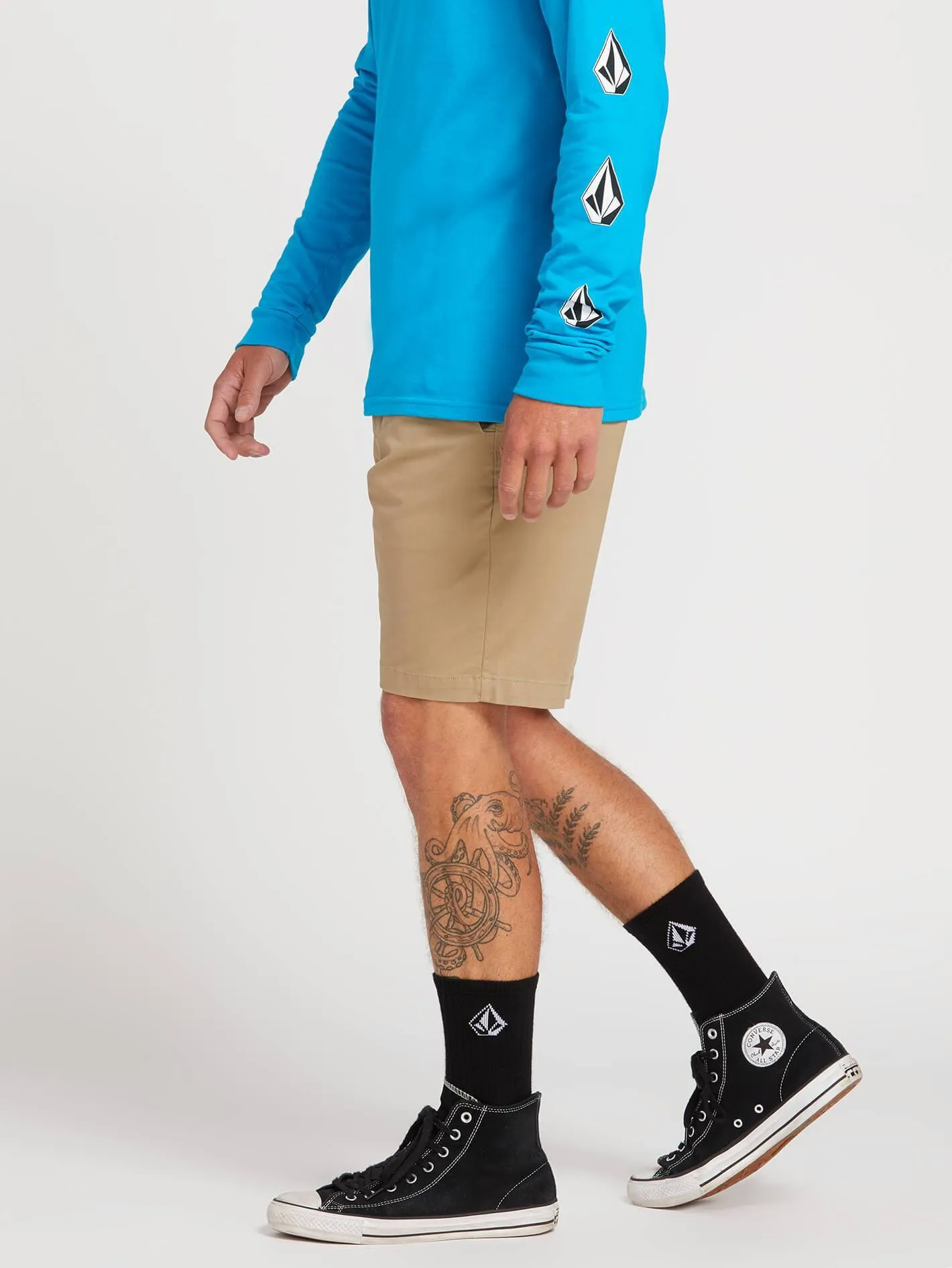 Volcom Frickin Lightweight Short