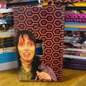 Wendy (The Shining) LIGHT SWITCH PLATE