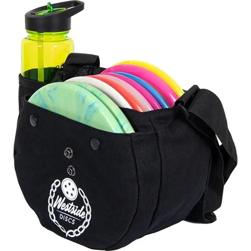 Westside Disc Sling Disc Golf Bag