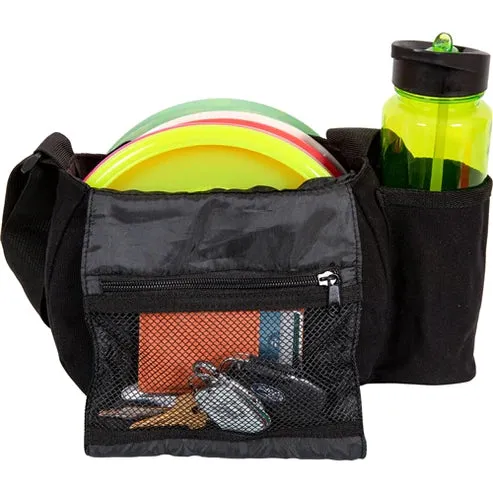 Westside Disc Sling Disc Golf Bag