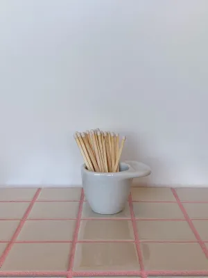 White Matches