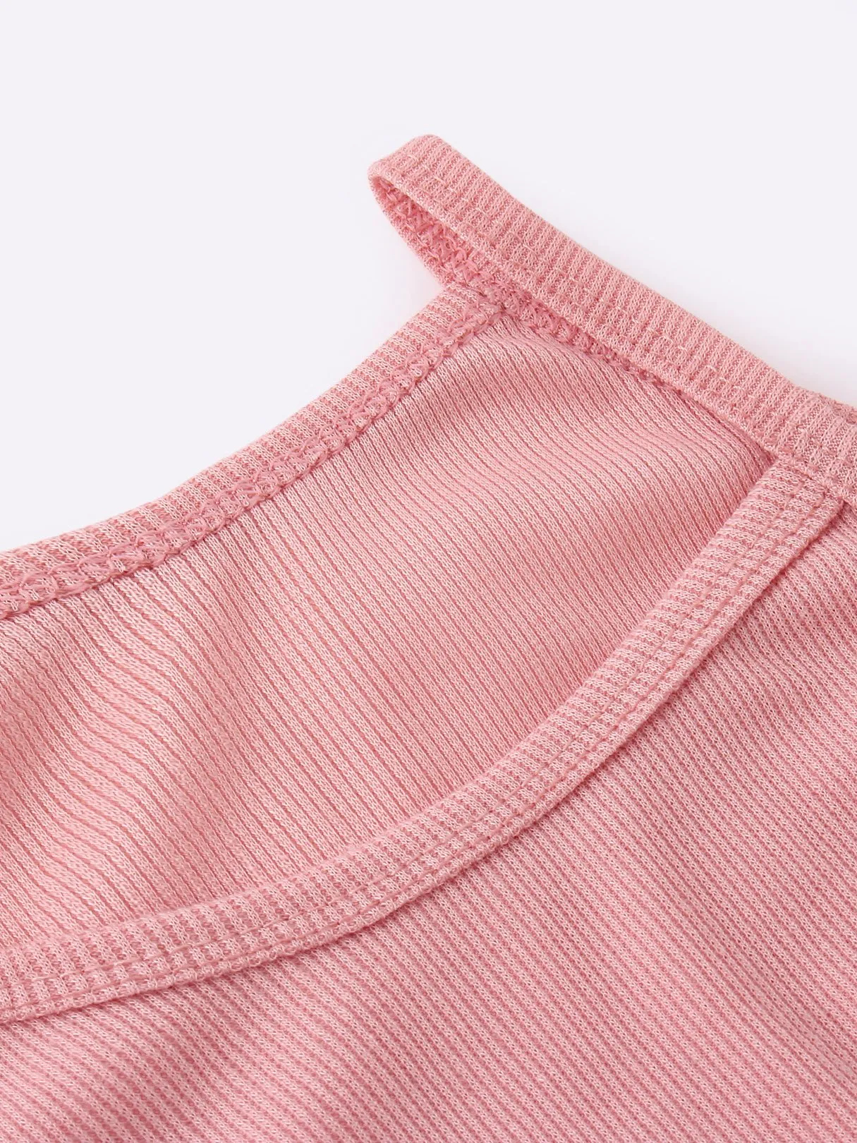Wholesale Pink Halter Sleeveless Bodycon Hem Mini Dress