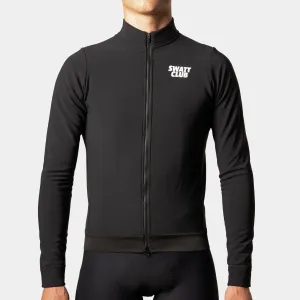 Winter Jacket Black