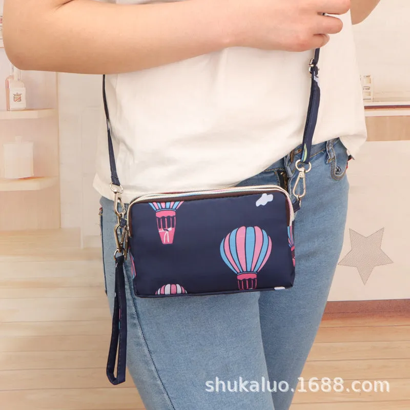 Women's Fashion Mobile Phone Bag