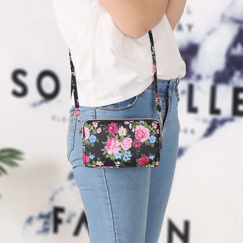 Women's Fashion Mobile Phone Bag