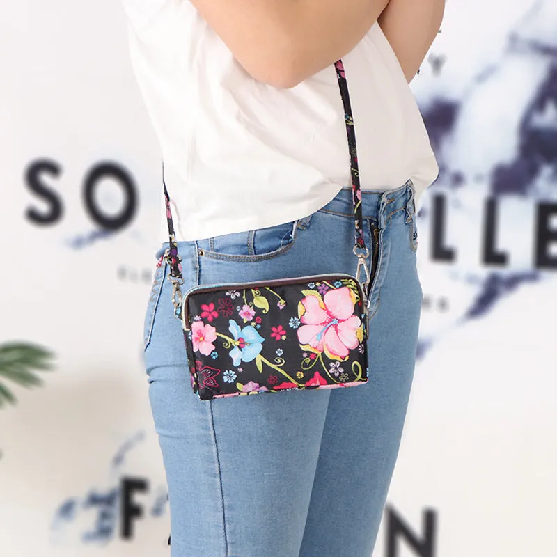 Women's Fashion Mobile Phone Bag