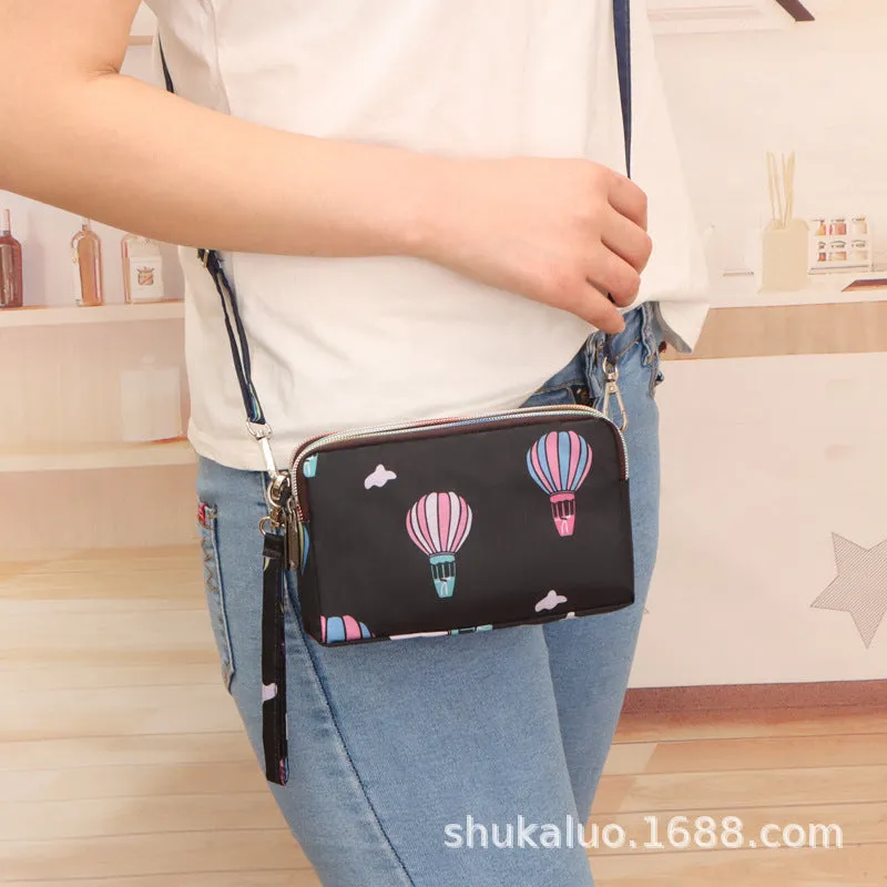 Women's Fashion Mobile Phone Bag