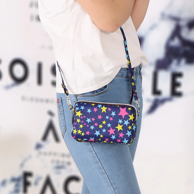 Women's Fashion Mobile Phone Bag