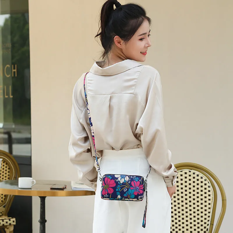 Women's Fashion Mobile Phone Bag