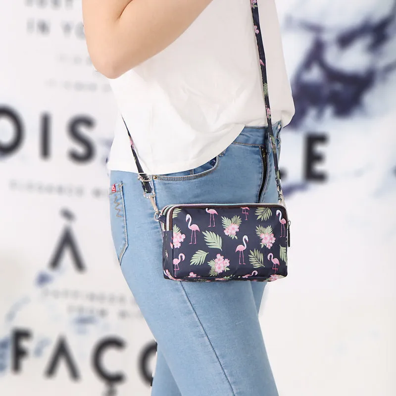 Women's Fashion Mobile Phone Bag