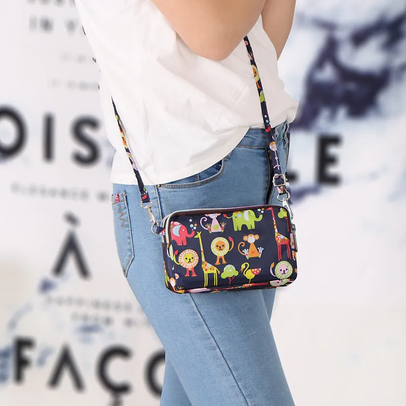 Women's Fashion Mobile Phone Bag