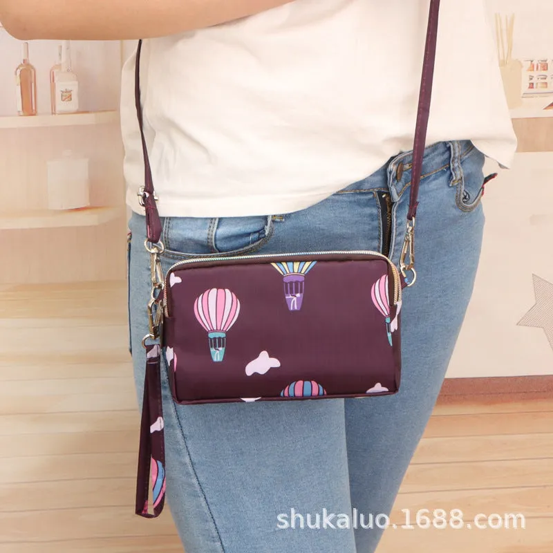 Women's Fashion Mobile Phone Bag