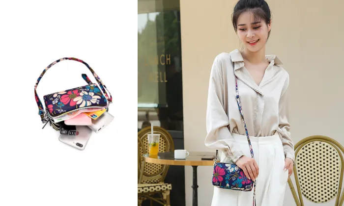 Women's Fashion Mobile Phone Bag