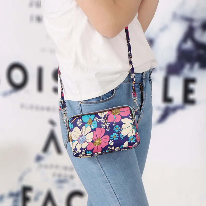 Women's Fashion Mobile Phone Bag