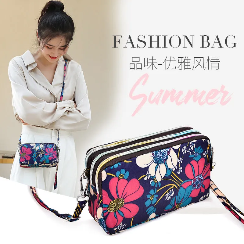 Women's Fashion Mobile Phone Bag