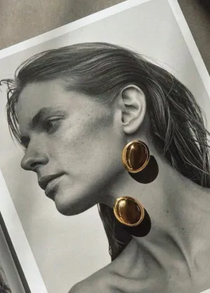 Yvette Earrings