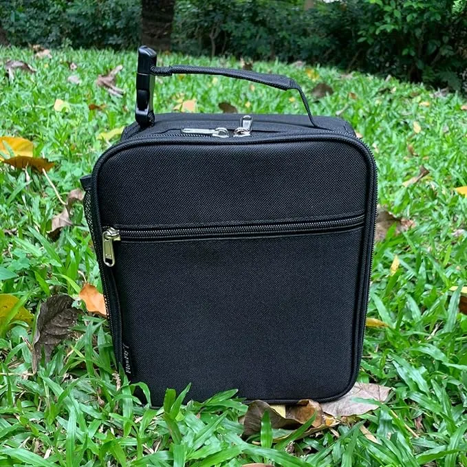 Zeal'nLife Reusable Lunch Bag