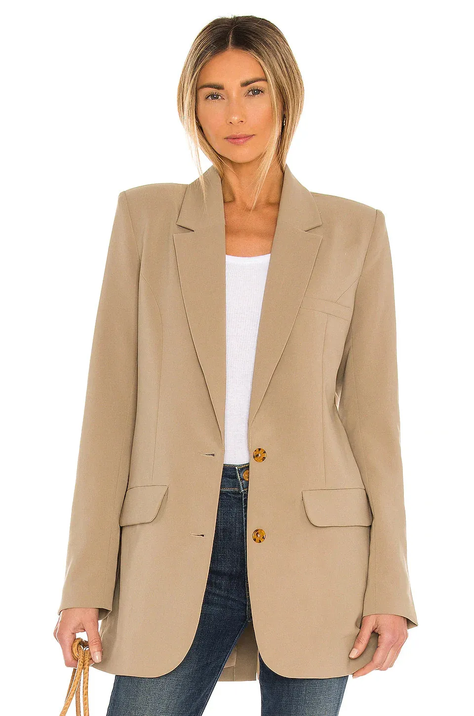 ZELLA Elegant JACKET
