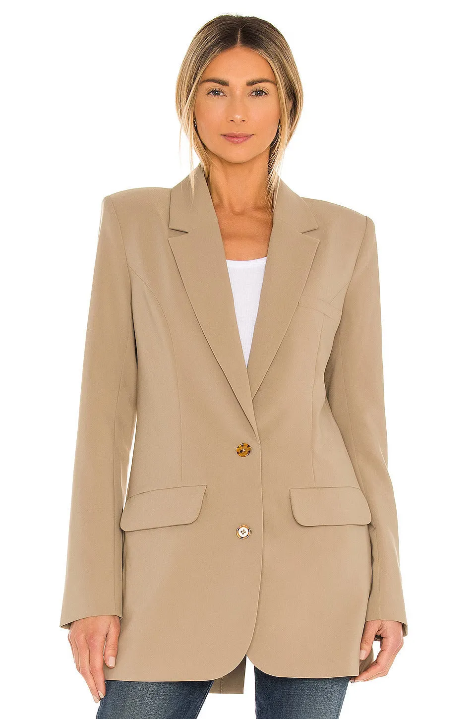 ZELLA Elegant JACKET