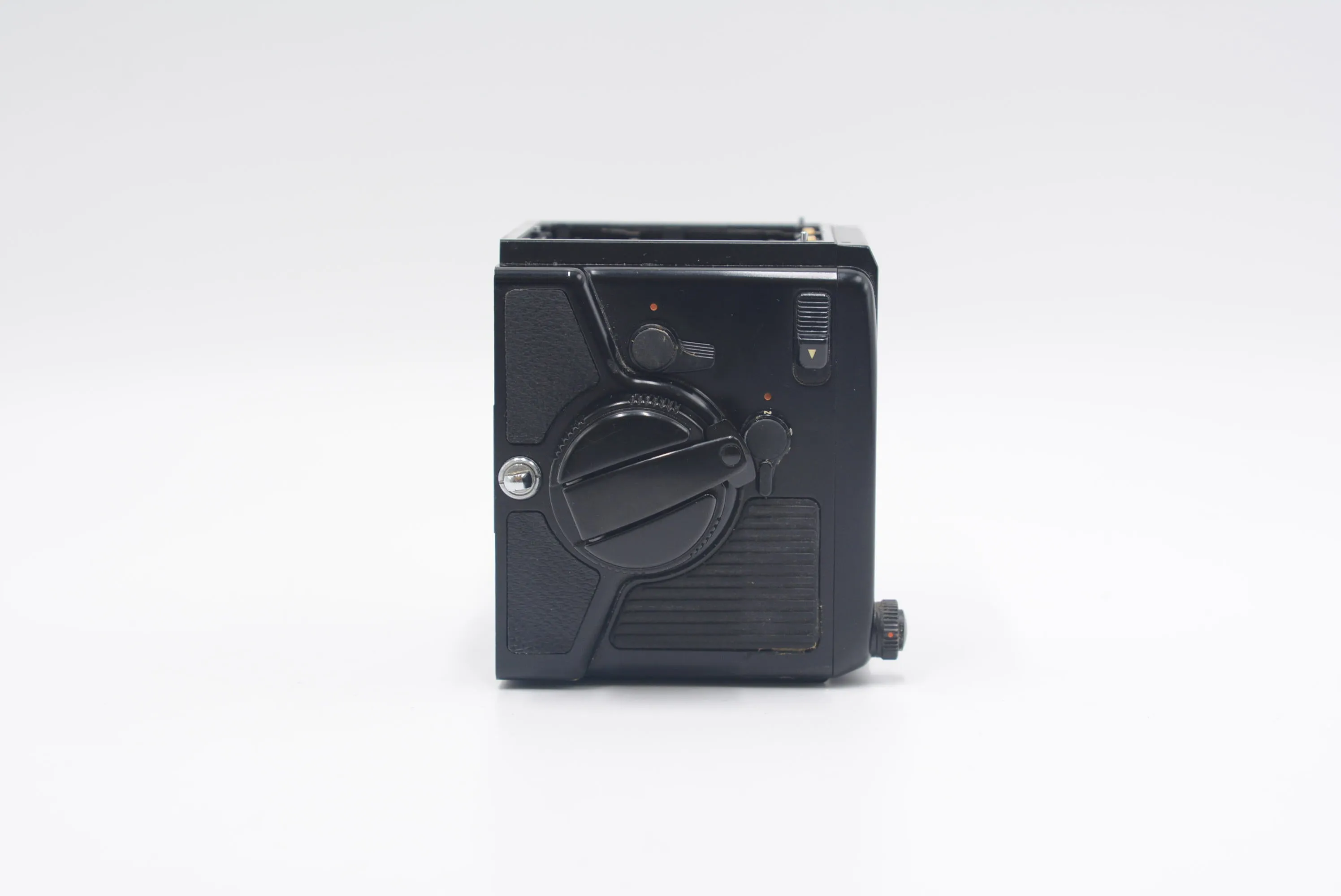 Zenza Bronica SQA1BLENS/21407 SQ-A1 w/Bronica Lens Bundle, Used